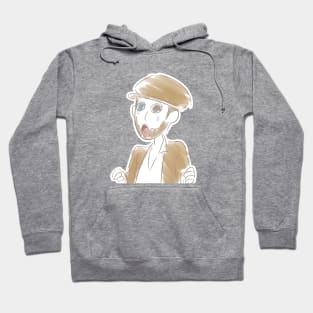 Thief Emote Hoodie